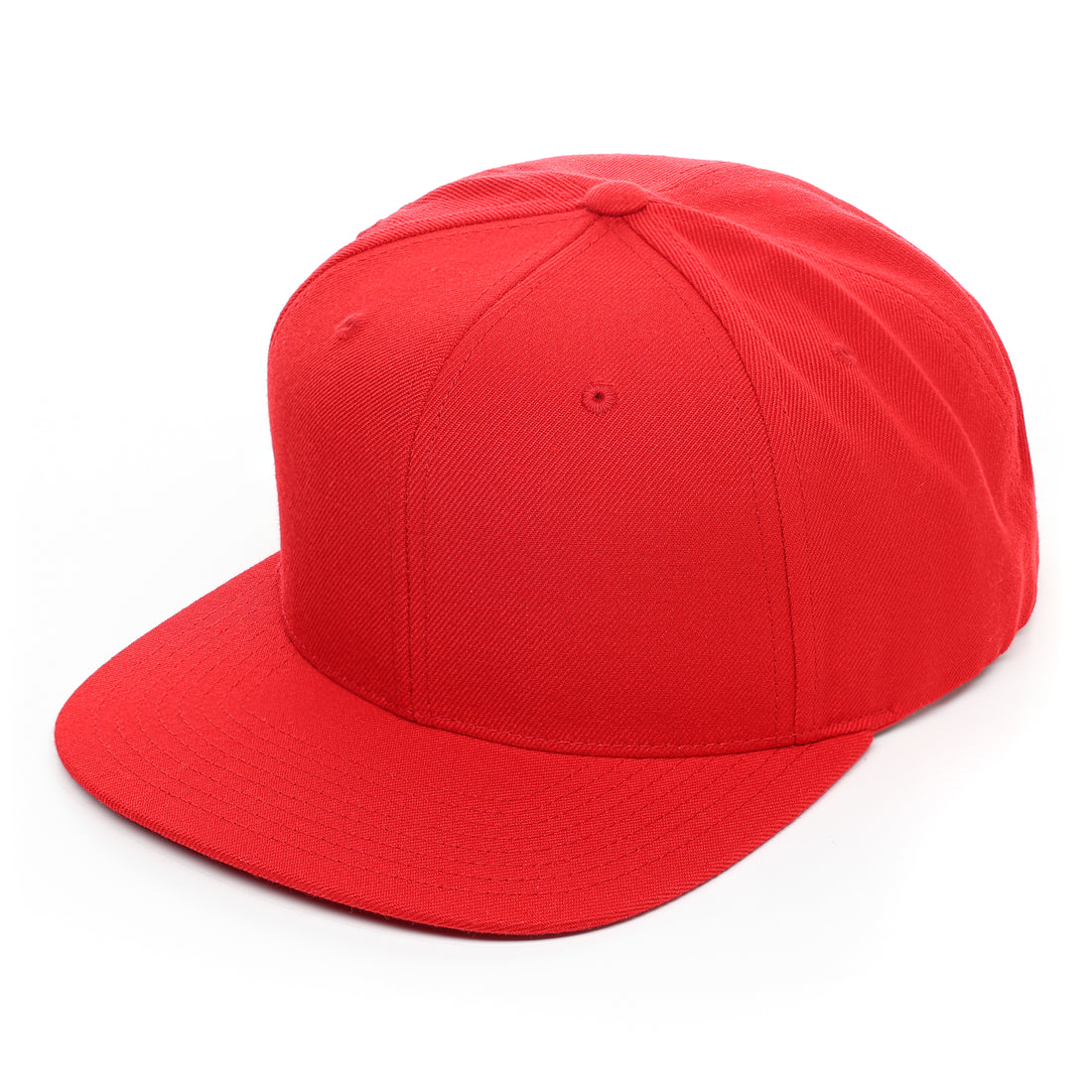 Red Hat, Red trucker hat, red flat bill trucker hat, Richardson 510, Classic Flat Bill Trucker Hat, Snap back,Heather Gray, Custom Branded, Custom design hat