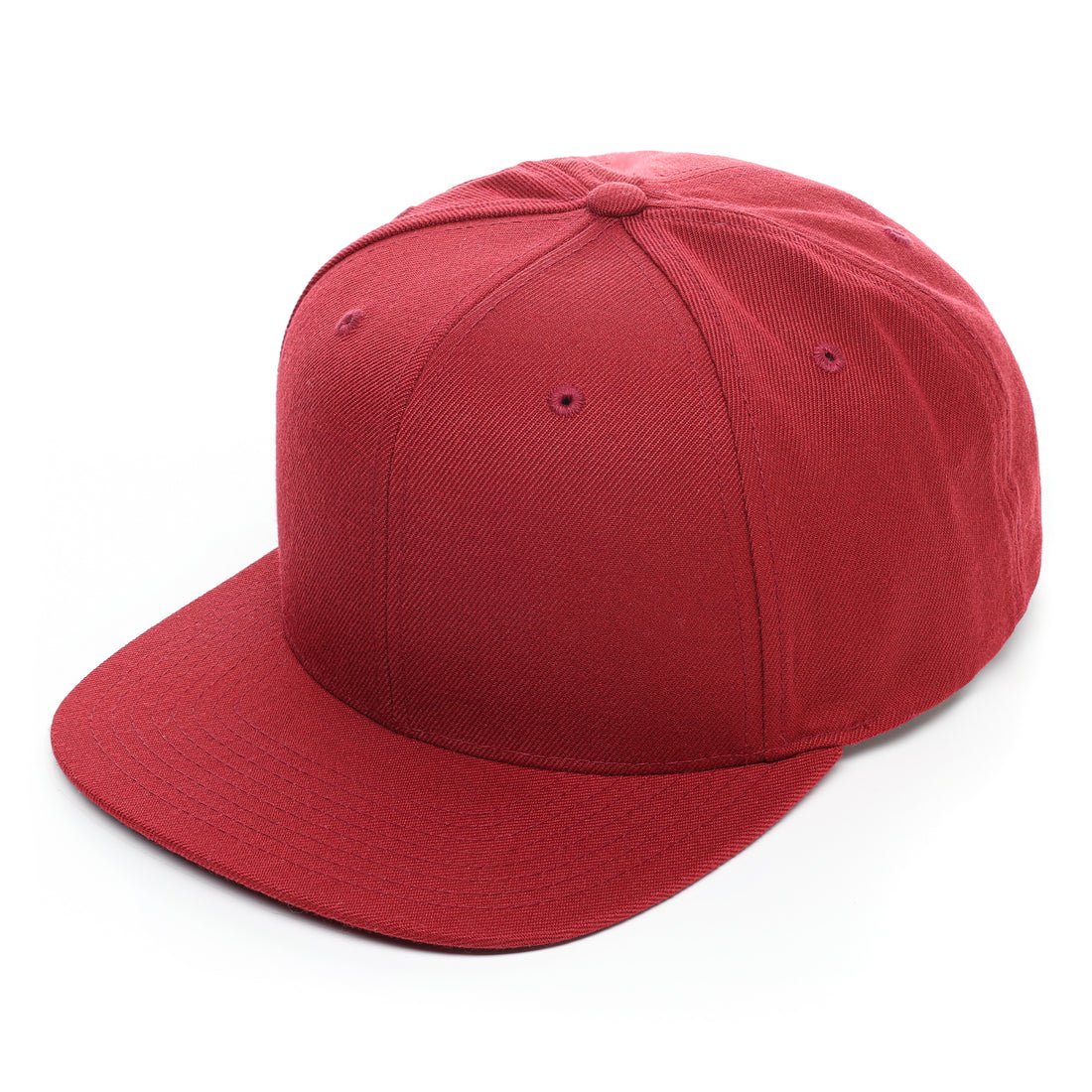 Maroon Hat, Maroon flat bill trucker hat, Richardson 510, Classic Flat Bill Trucker Hat, Snap back,Heather Gray, Custom Branded, Custom design hat, maroon hat